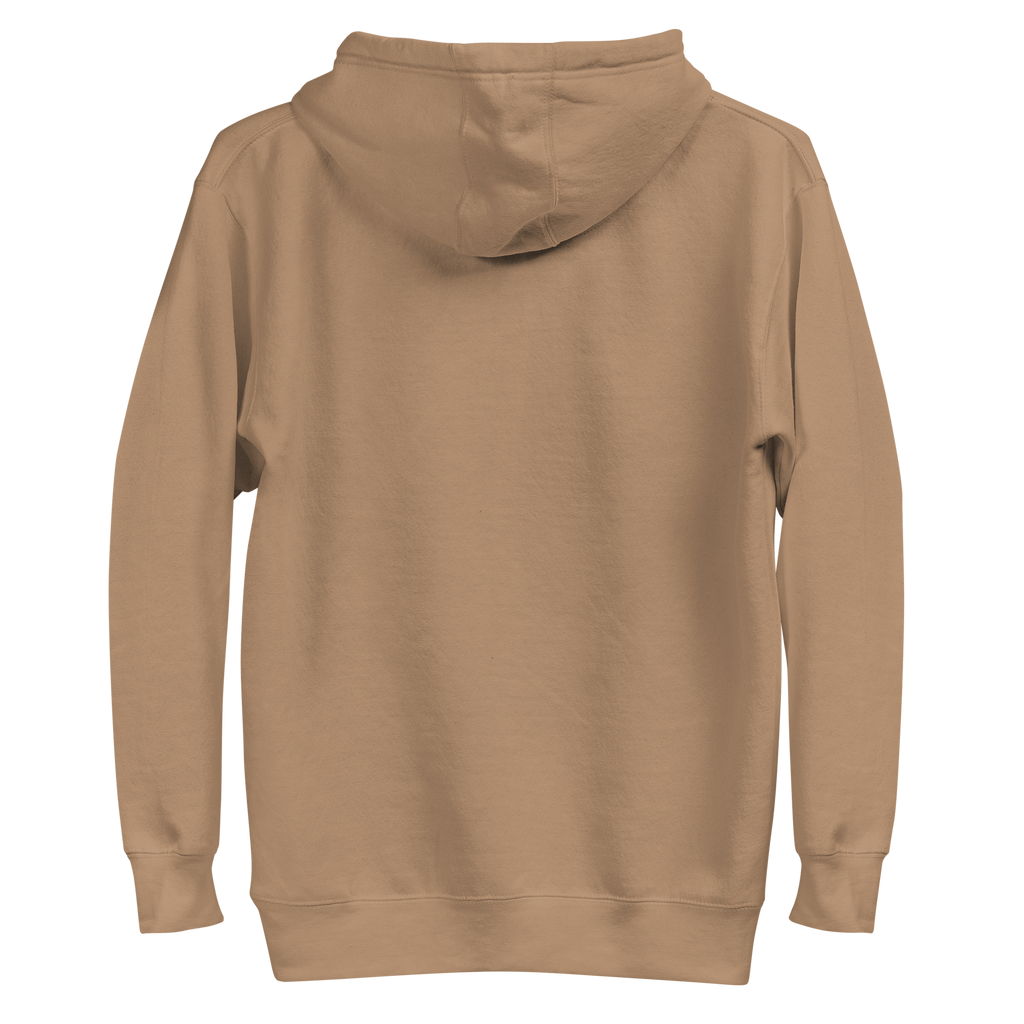 Beyond Strength Hoodie