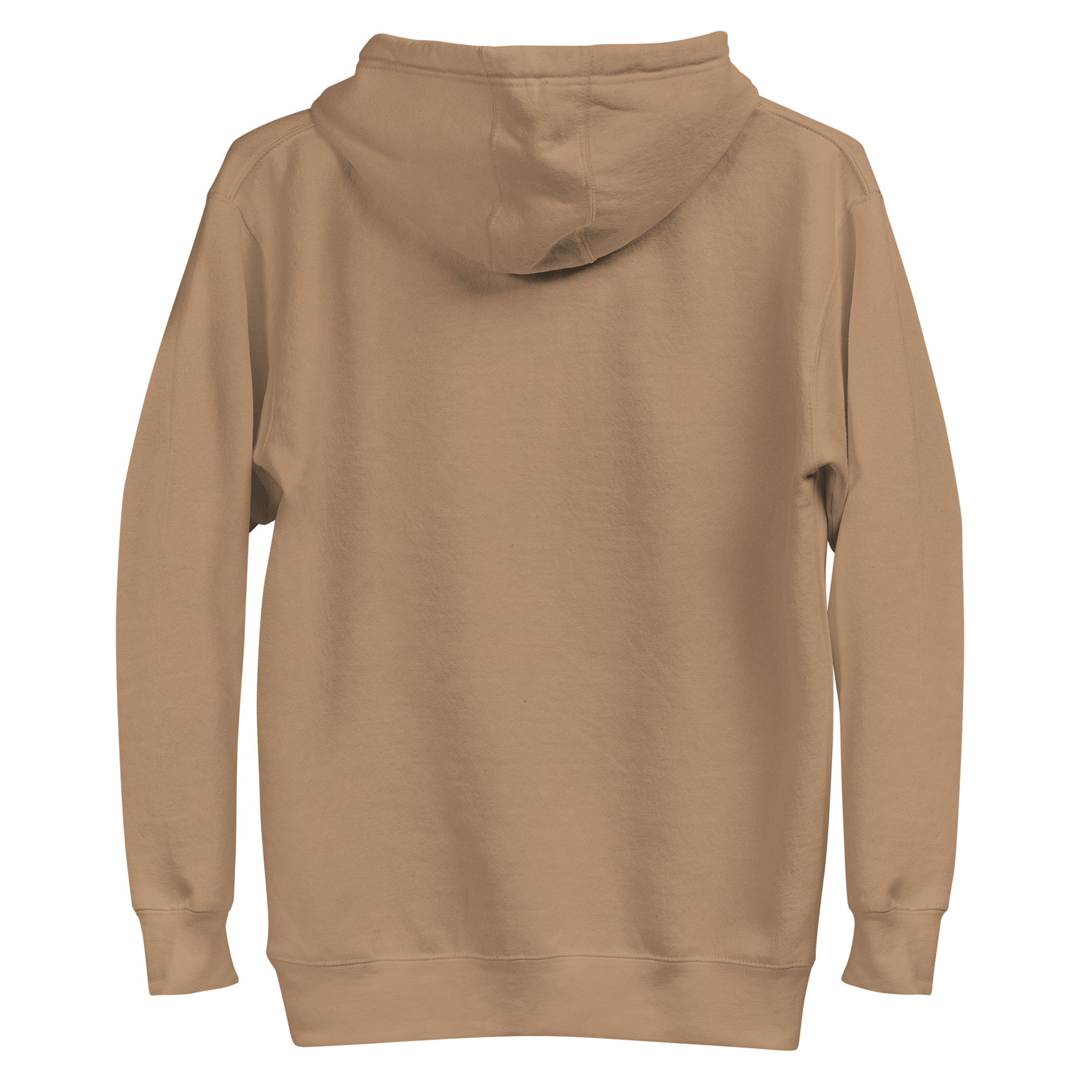 Beyond Strength Hoodie