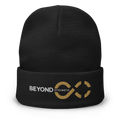 Beyond Strength Beanie